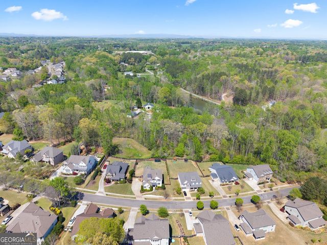 706 Paint Horse Drive, Canton, GA 30115
