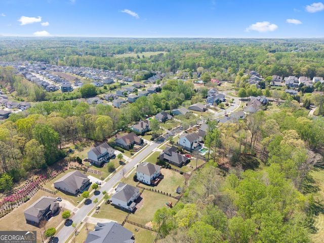 706 Paint Horse Drive, Canton, GA 30115