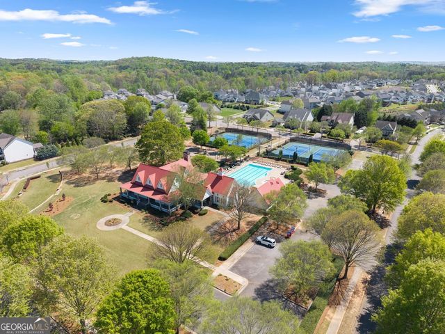 706 Paint Horse Drive, Canton, GA 30115