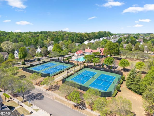 706 Paint Horse Drive, Canton, GA 30115