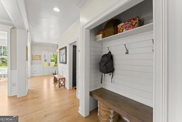 706 Paint Horse Drive, Canton, GA 30115