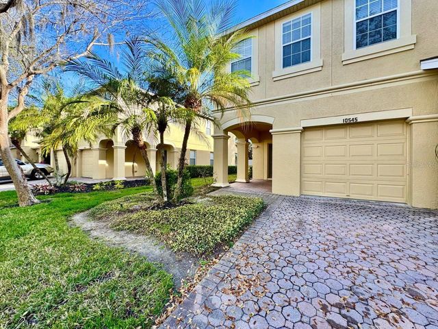 10545 SHADY FALLS COURT, Riverview, FL 33578