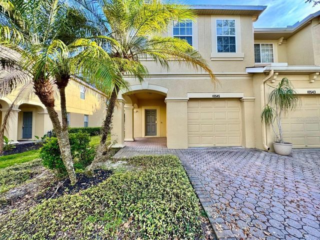 10545 SHADY FALLS COURT, Riverview, FL 33578