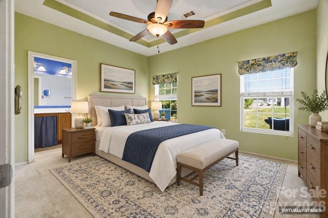 4918 Manchineel Lane, Monroe, NC 28110