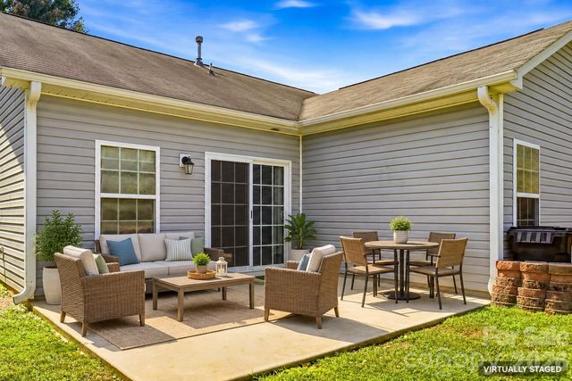 4918 Manchineel Lane, Monroe, NC 28110