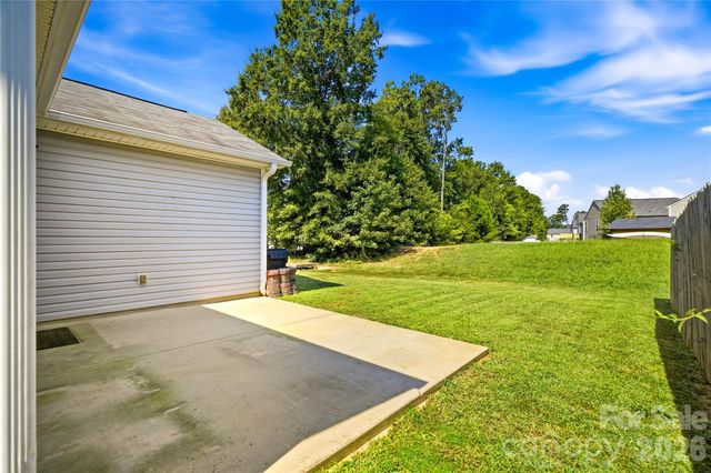 4918 Manchineel Lane, Monroe, NC 28110
