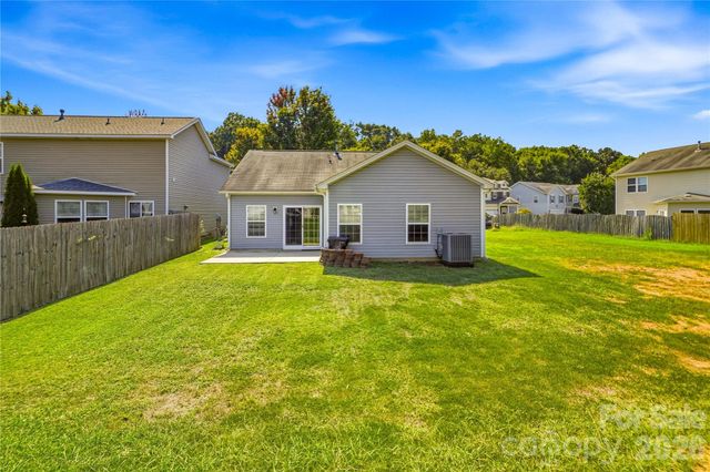 4918 Manchineel Lane, Monroe, NC 28110