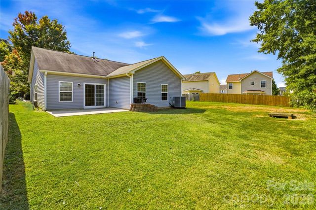 4918 Manchineel Lane, Monroe, NC 28110