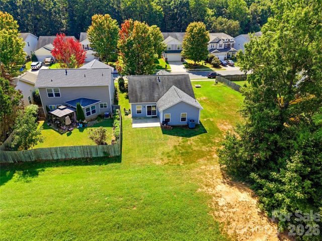 4918 Manchineel Lane, Monroe, NC 28110