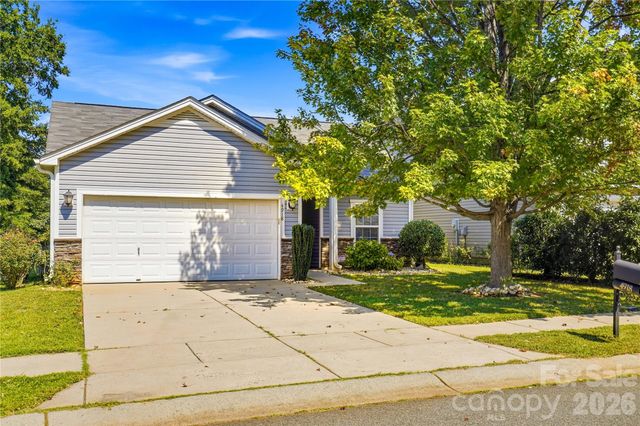 4918 Manchineel Lane, Monroe, NC 28110