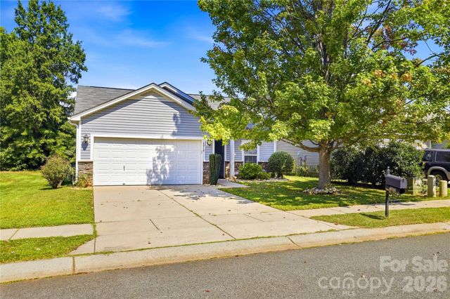 4918 Manchineel Lane, Monroe, NC 28110