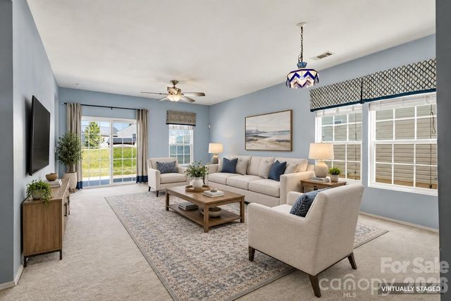 4918 Manchineel Lane, Monroe, NC 28110