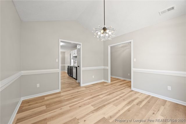 6497 Pittsfield Drive, Fayetteville, NC 28303