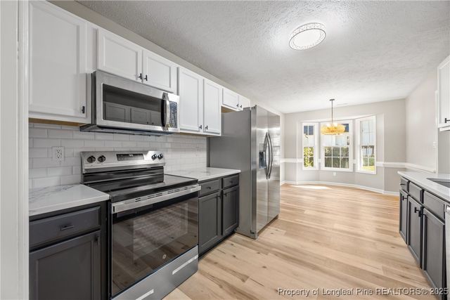 6497 Pittsfield Drive, Fayetteville, NC 28303