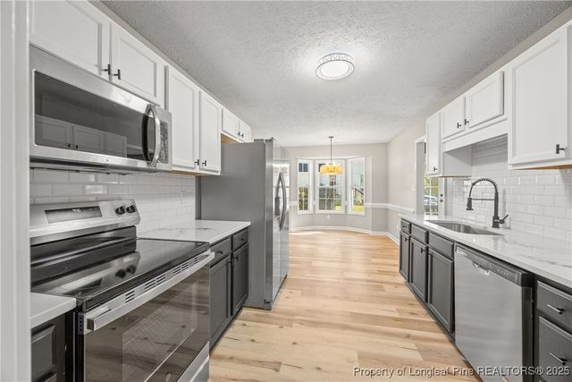 6497 Pittsfield Drive, Fayetteville, NC 28303