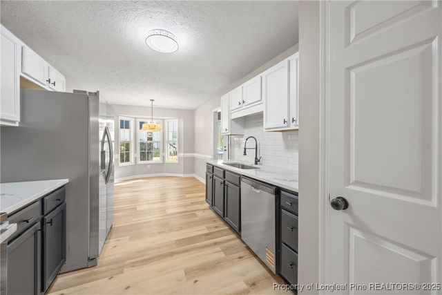 6497 Pittsfield Drive, Fayetteville, NC 28303