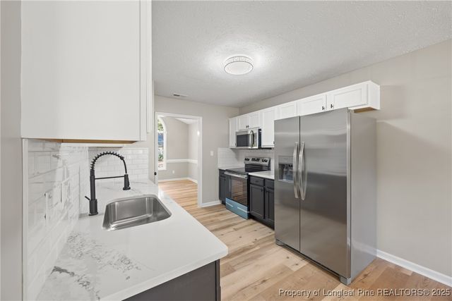 6497 Pittsfield Drive, Fayetteville, NC 28303