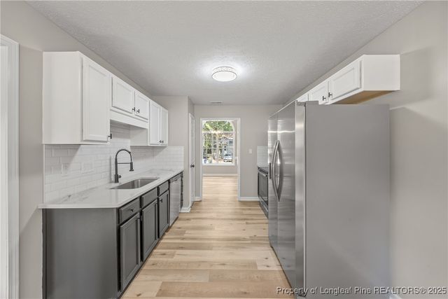 6497 Pittsfield Drive, Fayetteville, NC 28303