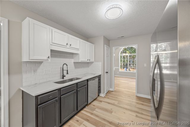 6497 Pittsfield Drive, Fayetteville, NC 28303