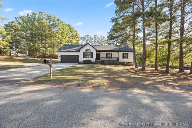 6497 Pittsfield Drive, Fayetteville, NC 28303