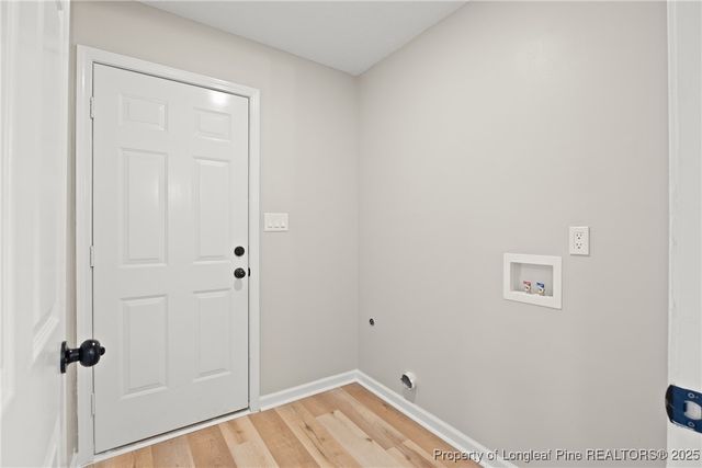 6497 Pittsfield Drive, Fayetteville, NC 28303