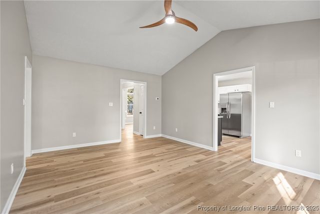 6497 Pittsfield Drive, Fayetteville, NC 28303