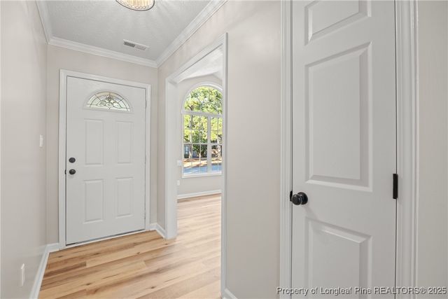 6497 Pittsfield Drive, Fayetteville, NC 28303