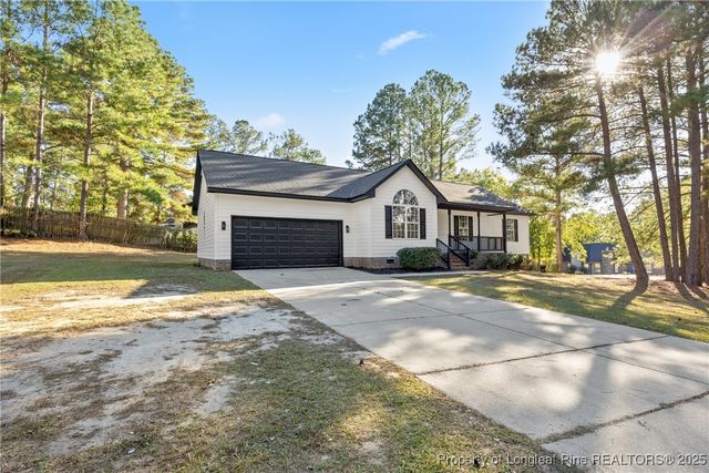 6497 Pittsfield Drive, Fayetteville, NC 28303