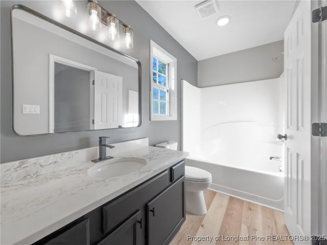 6497 Pittsfield Drive, Fayetteville, NC 28303
