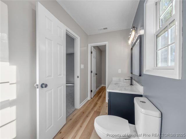 6497 Pittsfield Drive, Fayetteville, NC 28303