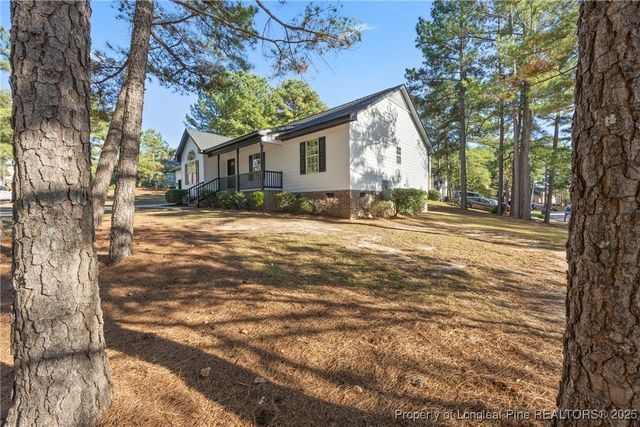 6497 Pittsfield Drive, Fayetteville, NC 28303