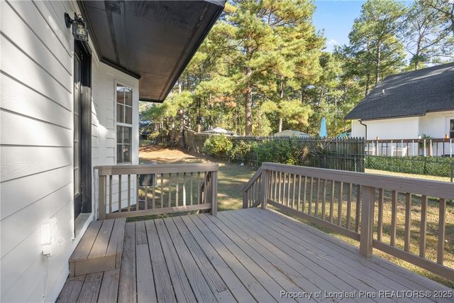 6497 Pittsfield Drive, Fayetteville, NC 28303
