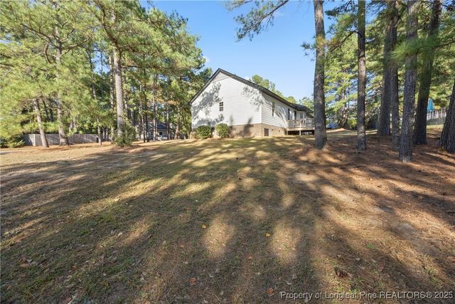 6497 Pittsfield Drive, Fayetteville, NC 28303