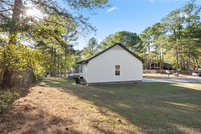 6497 Pittsfield Drive, Fayetteville, NC 28303