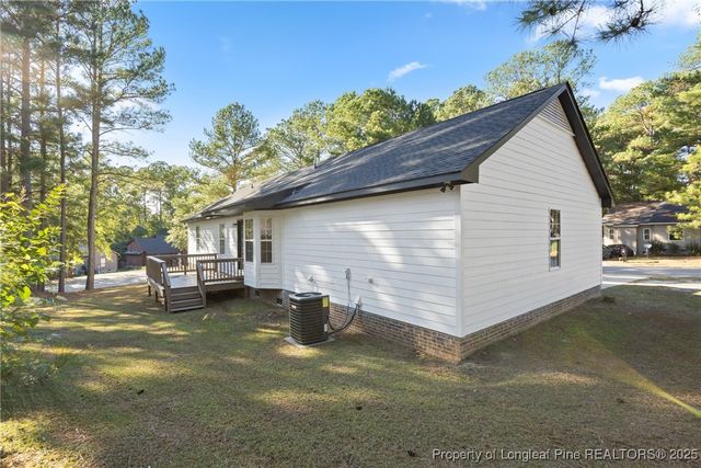 6497 Pittsfield Drive, Fayetteville, NC 28303