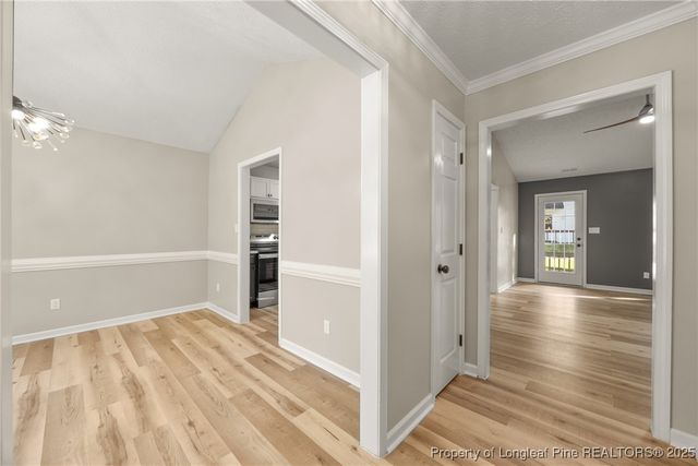 6497 Pittsfield Drive, Fayetteville, NC 28303
