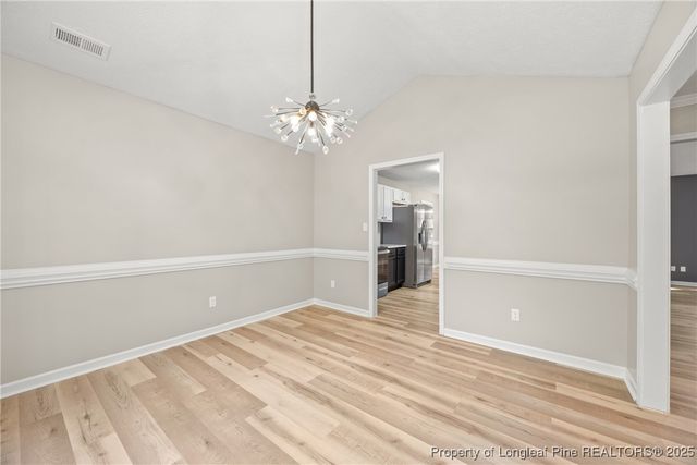 6497 Pittsfield Drive, Fayetteville, NC 28303