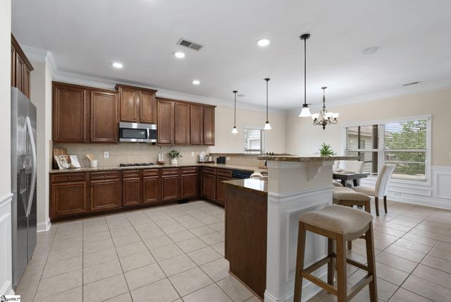 5 Tea Olive Place, Simpsonville, SC 29680