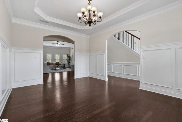 5 Tea Olive Place, Simpsonville, SC 29680