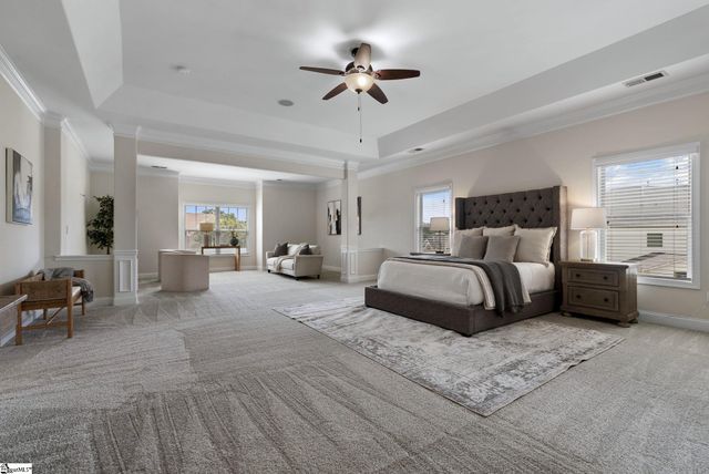 5 Tea Olive Place, Simpsonville, SC 29680
