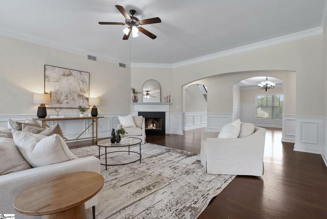 5 Tea Olive Place, Simpsonville, SC 29680