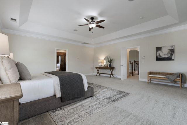 5 Tea Olive Place, Simpsonville, SC 29680