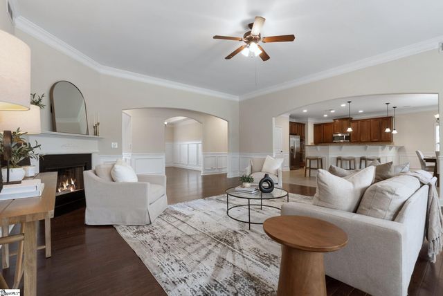 5 Tea Olive Place, Simpsonville, SC 29680
