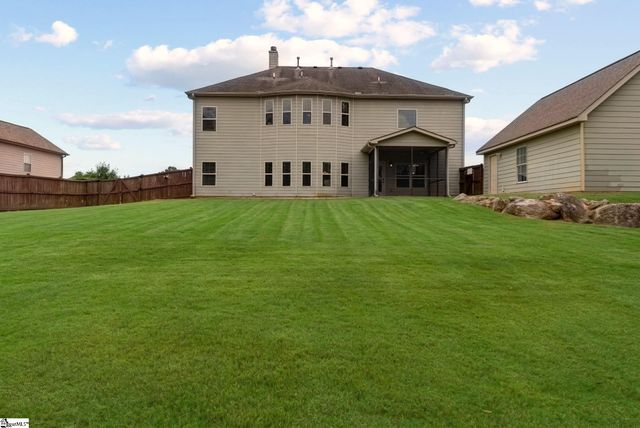 5 Tea Olive Place, Simpsonville, SC 29680