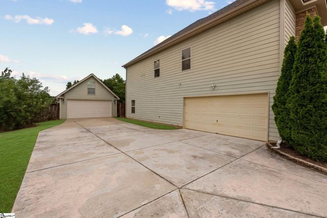 5 Tea Olive Place, Simpsonville, SC 29680