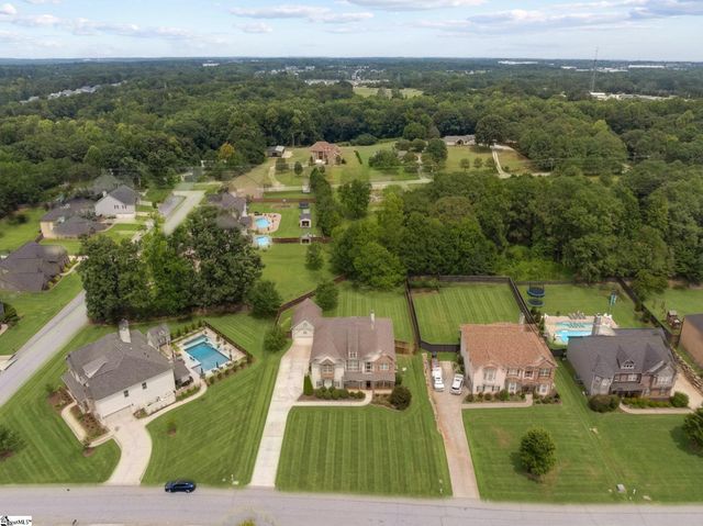 5 Tea Olive Place, Simpsonville, SC 29680