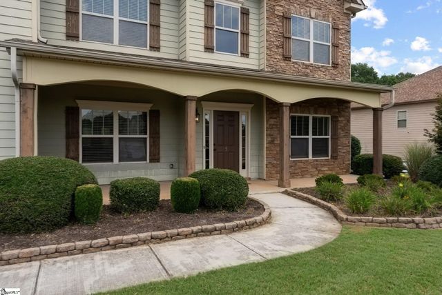 5 Tea Olive Place, Simpsonville, SC 29680