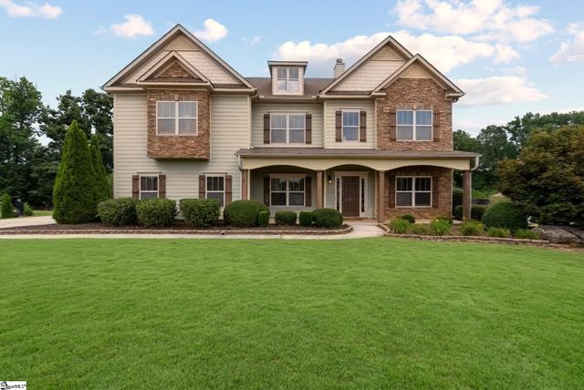 5 Tea Olive Place, Simpsonville, SC 29680