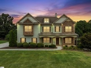 5 Tea Olive Place, Simpsonville, SC 29680