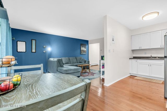 735 Greens Avenue 4A, Long Branch, NJ 07740